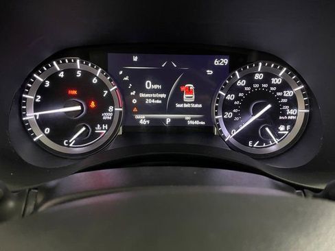 Used 2022 Toyota Highlander XSE image 27