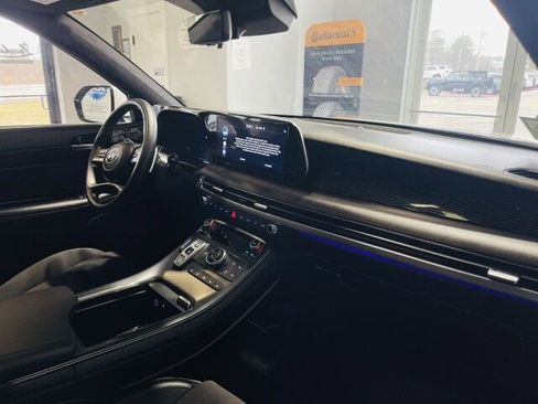 Used 2024 Hyundai Palisade Calligraphy image 10