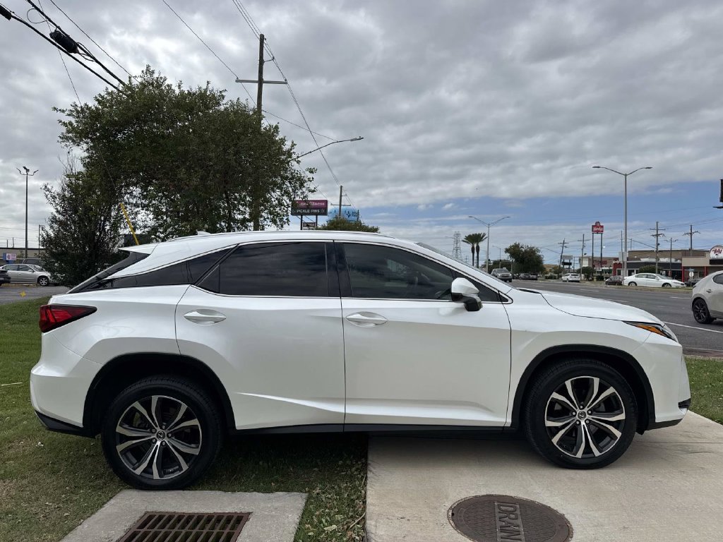 Used 2018 Lexus RX 350 FWD w/ Premium Package image 9