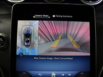 New 2026 Mercedes-Benz GLC 300 4MATIC