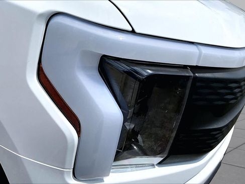 Certified 2025 Ford F150 Lightning Flash AWD/4WD image 26