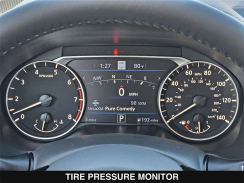 New 2025 Nissan Altima 2.5 SL image 26