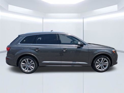 Used 2026 Audi Q7 3.0T Premium Plus w/ Premium Plus Package AWD/4WD image 3