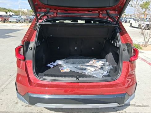 New 2026 BMW X1 xDrive28i w/ Technology Package AWD/4WD image 6