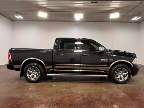 Used 2016 RAM 1500 Limited image 23