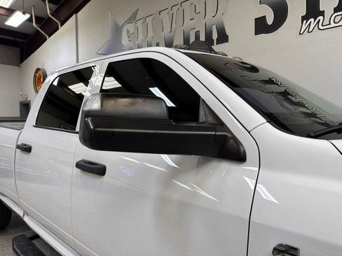 Used 2020 RAM 2500 Tradesman w/ Snow Chief Group image 69