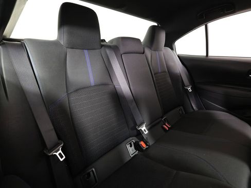 Used 2020 Toyota Corolla SE image 20