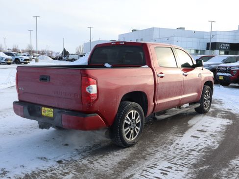 Used 2019 Toyota Tundra SR5 image 5
