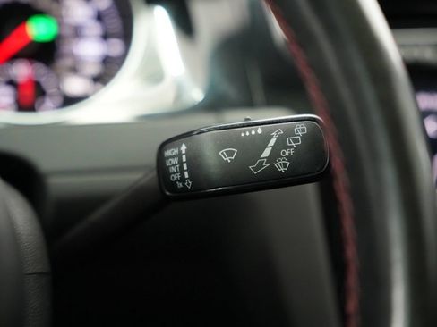 Used 2018 Volkswagen GTI SE w/ SE Leather Package FWD image 15