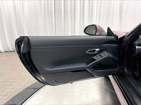 Used 2013 Porsche Boxster S image 23