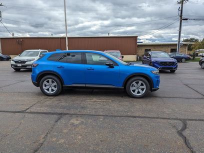 New 2025 Honda Prologue EX