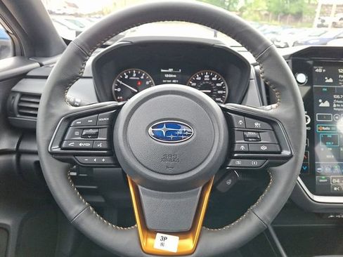New 2026 Subaru Crosstrek 2.5i Wilderness AWD/4WD image 19