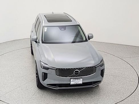 New 2026 Volvo XC90 T8 Plus w/ Protection Package AWD/4WD image 14