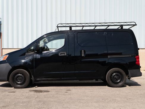 Used 2019 Nissan NV200 S w/ Cruise Control Package image 6