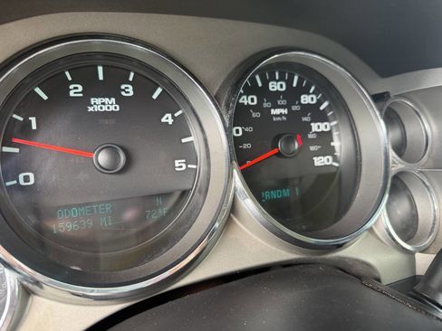 Used 2011 GMC Sierra 2500 SLE w/ SLE Preferred Package image 10