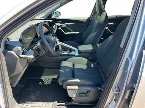New 2026 Audi Q5 Premium Plus AWD/4WD image 19
