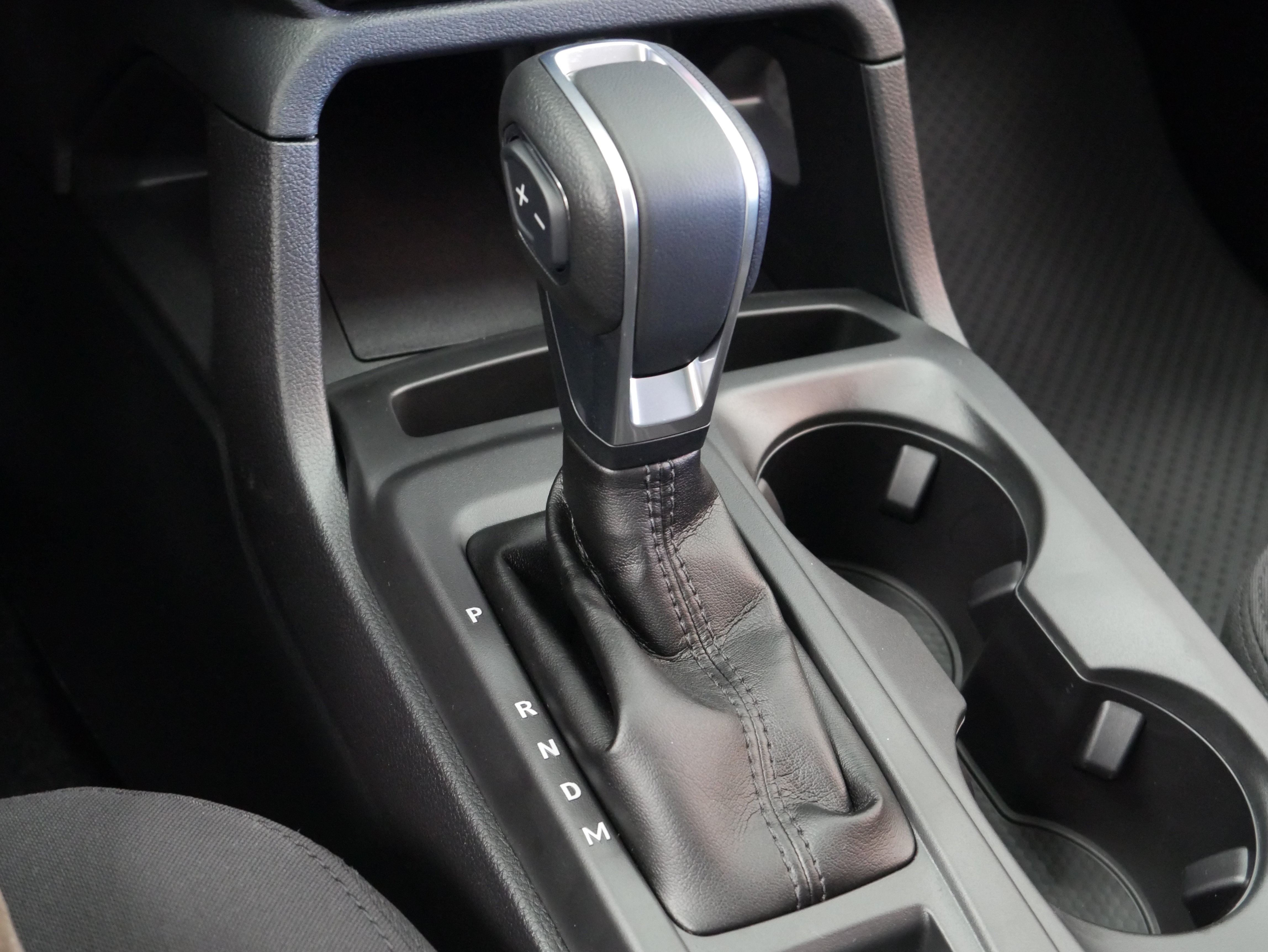 New 2026 Ford Ranger XLT AWD/4WD image 16