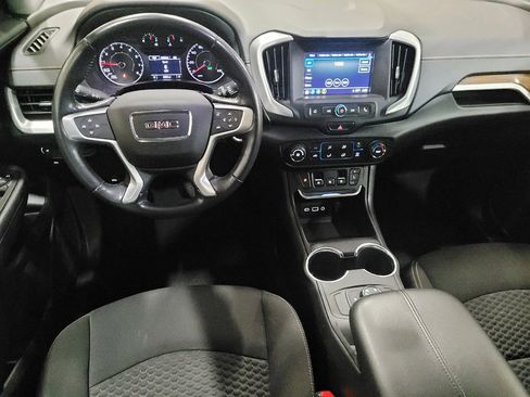 Used 2018 GMC Terrain SLE AWD/4WD image 22