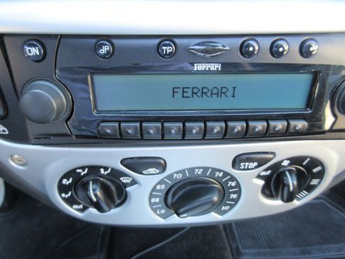 Used 2004 Ferrari 360 Spider image 56