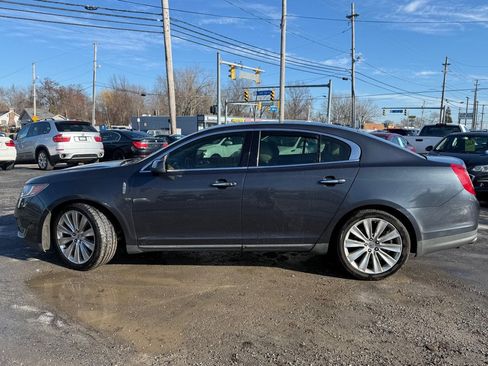 Used 2013 Lincoln MKS image 5