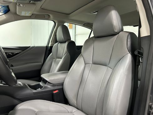 Used 2020 Subaru Legacy Limited AWD/4WD image 26