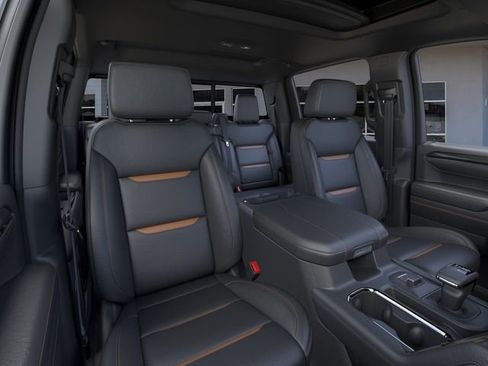 New 2026 GMC Sierra 1500 AT4 AWD/4WD image 16