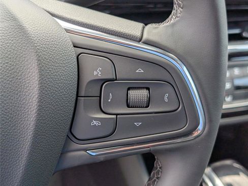 New 2026 Buick Envista Sport Touring FWD image 18
