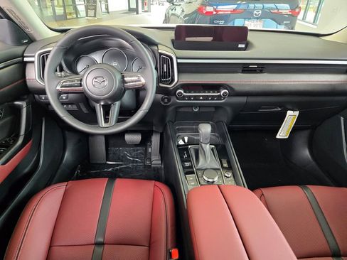 New 2026 MAZDA CX-50 AWD 2.5 Hybrid w/ Weather Package image 15