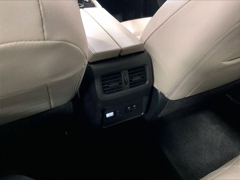 Certified 2023 Nissan Rogue SL w/ SL Premium Package image 28