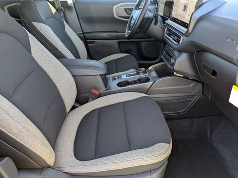 New 2026 Ford Bronco Sport Big Bend w/ Convenience Package image 43