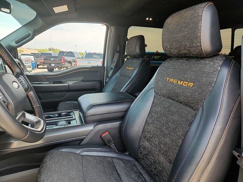 Used 2025 Ford F150 Tremor AWD/4WD image 7