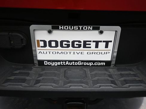 Used 2022 Toyota Tacoma SR AWD/4WD image 23