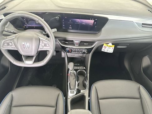 New 2026 Buick Encore GX Sport Touring w/ Advanced Technology Package image 17
