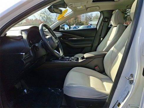 Used 2021 MAZDA CX-30 2.5 Turbo w/ Premium Plus Pkg image 13