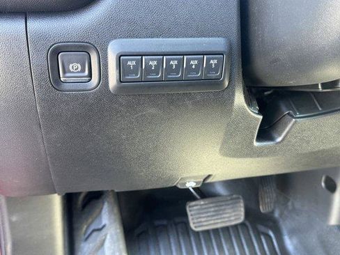 New 2025 GMC Sierra 3500 Pro w/ Convenience Package image 6