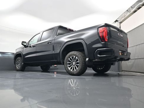 Used 2020 GMC Sierra 1500 AT4 w/ AT4 Premium Package AWD/4WD image 24