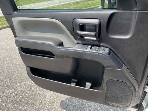 Used 2018 Chevrolet Silverado 3500 W/T w/ WT Convenience Package AWD/4WD image 28
