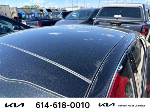 Certified 2022 Kia K5 GT w/ GT1 Package FWD image 8
