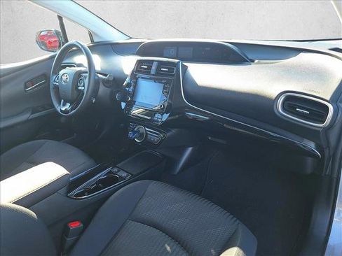 Certified 2020 Toyota Prius Prime LE image 15