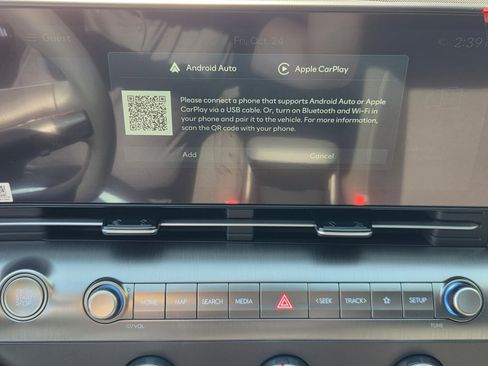 New 2026 Hyundai Kona SE image 13