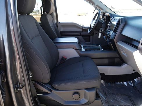 Used 2018 Ford F150 XL w/ Equipment Group 101A Mid AWD/4WD image 48