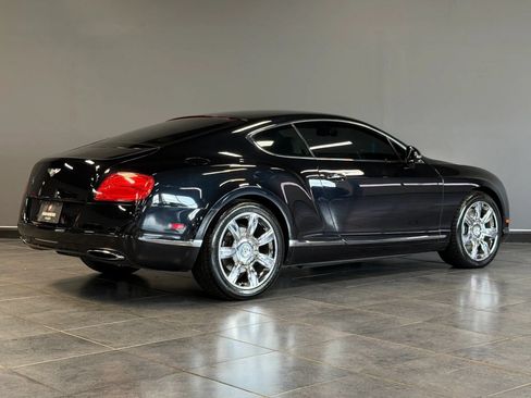 Used 2012 Bentley Continental GT AWD/4WD image 7