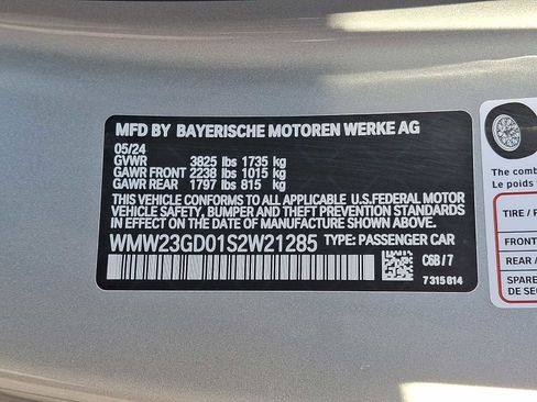 Certified 2025 MINI Cooper S image 25