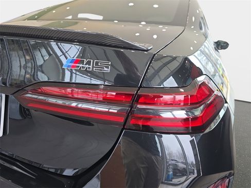 New 2026 BMW M5 Base w/ Carbon Package image 32