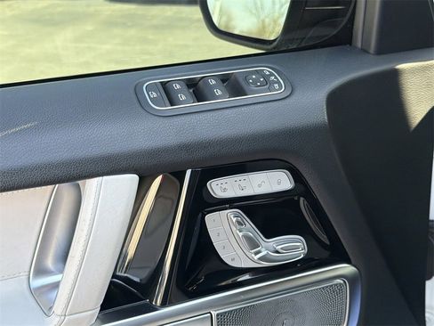Used 2019 Mercedes-Benz G 550 image 22