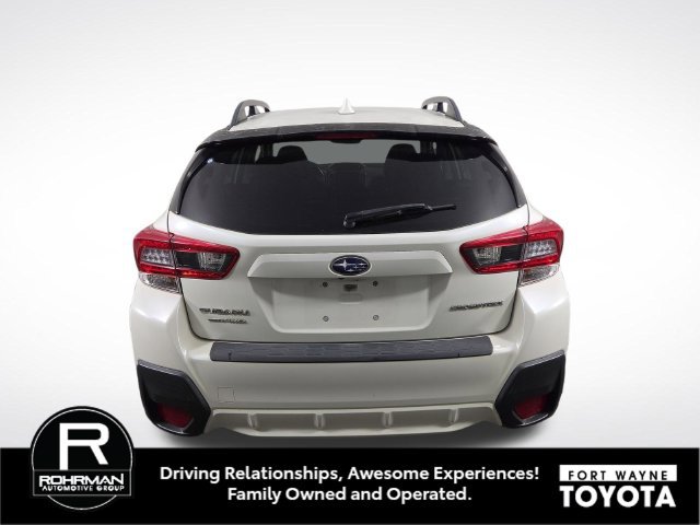 Used 2021 Subaru Crosstrek 2.0i Premium AWD/4WD image 8
