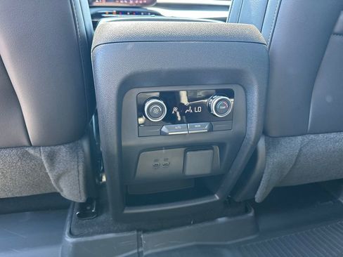 New 2026 Buick Enclave Sport Touring w/ Power Package FWD image 23
