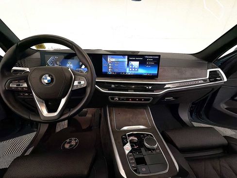 Used 2024 BMW X5 xDrive40i w/ Premium Package AWD/4WD image 14
