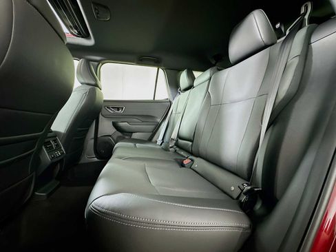 New 2026 Subaru Outback Touring image 23