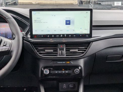 New 2026 Ford Escape ST-Line w/ Tech Pack #1 image 20